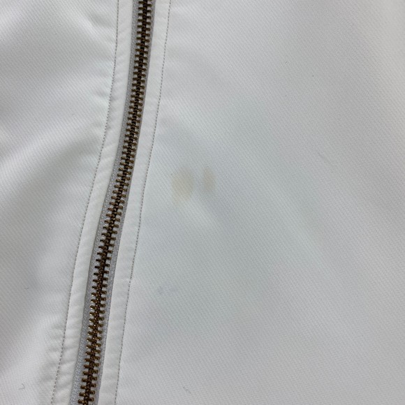 Gymshark Jackets & Coats Gymshark X Whitney Simmons Cream